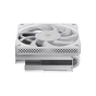 Кулер до процесора JONSBO HX6200D White - зменшене зображення 10