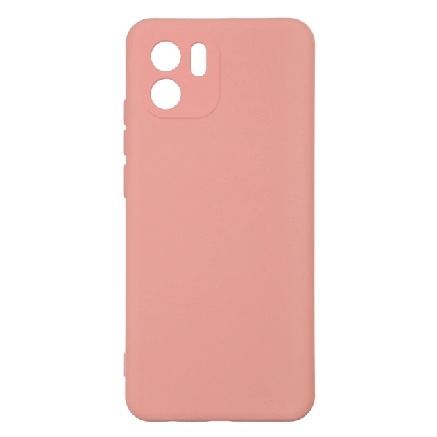 Чехол для мобильного телефона Armorstandart ICON Case Xiaomi Redmi A1 Pink Sand (ARM62837) - изображение 1