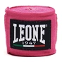 Бинт для спорта Leone AB705 Pink 2.5m (AB705_Pink_250) - уменьшенное изображение 2