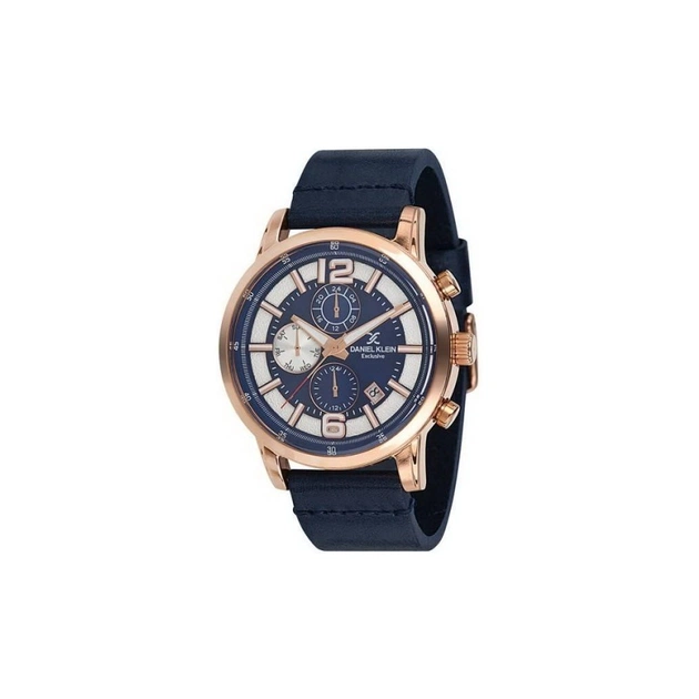 Наручные часы Daniel Klein DK11749-4 - изображение 1