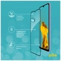 Скло захисне Piko Full Glue Xiaomi Redmi 12C (1283126573781) - зменшене зображення 5