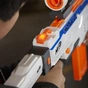 Іграшкова зброя Hasbro erf Modulus Regulator (C1294) - зменшене зображення 4
