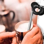 Кавоварка ріжкова Cecotec Baristeo Intima (A01_EU01_100127) - зменшене зображення 8