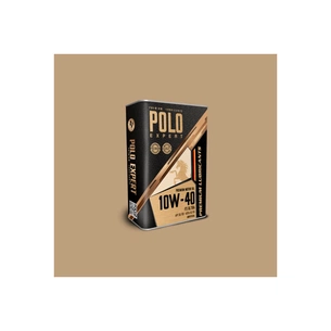 Моторна олива Polo Expert (metal) 10W40 API CH-4/SJ 4л (10914) зображення 1