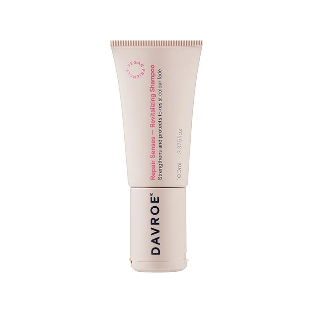 Шампунь Davroe Repair Senses Revitalizing Shampoo 100 мл (9326123007254) - зображення 1