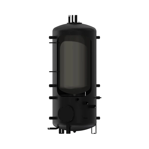 Бойлер непрямого нагріву Drazice NADO 1000 /140 v1 з ізоляцією Neodul - picture 2