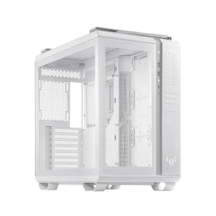 Корпус ASUS TUF GAMING White (90DC0093-B09010) зображення 1