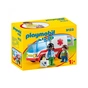 Конструктор Playmobil Швидка допомога (6081042) - зменшене зображення 1