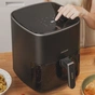 Мультипіч Cecotec Cecofry Fantastik 5500 (CCTC-04971) - зменшене зображення 5