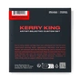 Струни для гітари Jim Dunlop String Lab Series Kerry King Guitar Strings (10-52) (KKN1052) - зменшене зображення 2