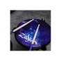 Тренувальний пед Zildjian Galaxy Practice Pad 6" (230899) - уменьшенное изображение 7