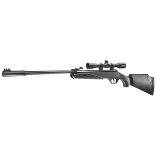 Пневматична гвинтівка Diana Twenty One FBB ОП 4х32 (521411504) зображення 1