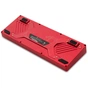 Клавіатура Thunderobot VIC68 Gateron Magnetic Jade Pro Switch USB UA Red (6932066317218) - зменшене зображення 11
