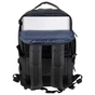 Рюкзак для ноутбука RivaCase 17.3" 8465 Tegel, Black ECO (8465Black) - зменшене зображення 9