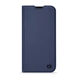 Чохол до мобільного телефона Armorstandart OneFold Case Motorola G24 Power Dark Blue (ARM73871) - зменшене зображення 1
