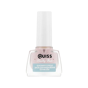 Ремувер для кутикули Quiss Healthy Nails №10 Good-bye Cuticle 8 г (4823097123409) изображение 1