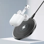 Bluetooth-гарнитура Ugreen WS105 White (80652) - уменьшенное изображение 3
