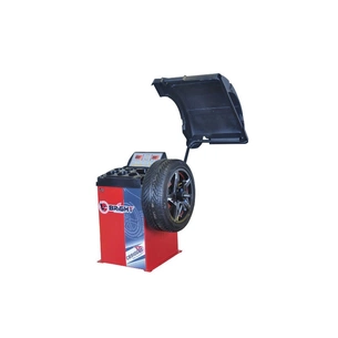 Шиномонтажний верстат Bright балансувальний CB910GBS 220V (CB910GBS 220V) изображение 1