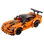 Конструктор LEGO TECHNIC Chevrolet Corvette ZR1 579 деталей (42093) - зменшене зображення 2