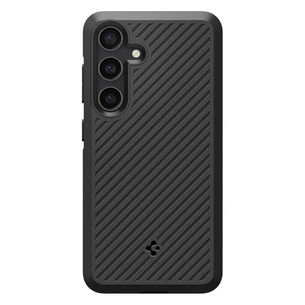 Чохол до мобільного телефона Spigen Samsung Galaxy S24 Core Armor Matte Black (ACS07208) зображення 1