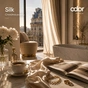 Освежитель воздуха Odor Premium Silk Парфюмированный 250 мл (4820086524407) - уменьшенное изображение 2