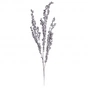 Декоративна гілка YES! Fun 78 см, срібло (974585) - preview 1