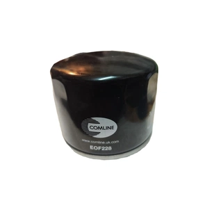 Фільтр масляний Comline EOF228 зображення 1