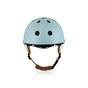 Шолом Lionelo Helmet BLUE SKY (LO-HELMET BLUE SKY) - зменшене зображення 3