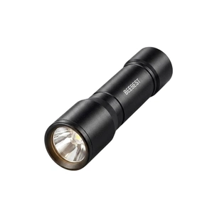 Фонарь Xiaomi BEEBEST Portable Charging Flash Light F1P Blue (3281437) изображение 1