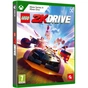 Гра Xbox Xbox One/ Series X LEGO Drive (5026555368179) - зменшене зображення 2