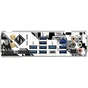 Материнська плата ASRock Z790 STEEL LEGEND WIFI - зменшене зображення 6