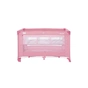 Дитячий манеж Bertoni/Lorelli NOEMI 2L rose velvet uni - зменшене зображення 2