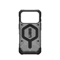 Чохол до мобільного телефона UAG iPhone 17 Pro Pathfinder Clear MagSafe Ash/Black (114551113140) - preview 11
