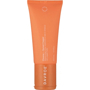 Відтінковий бальзам Davroe Chroma Colour Treatments Sunset Copper 200 мл (9326123008701) зображення 1