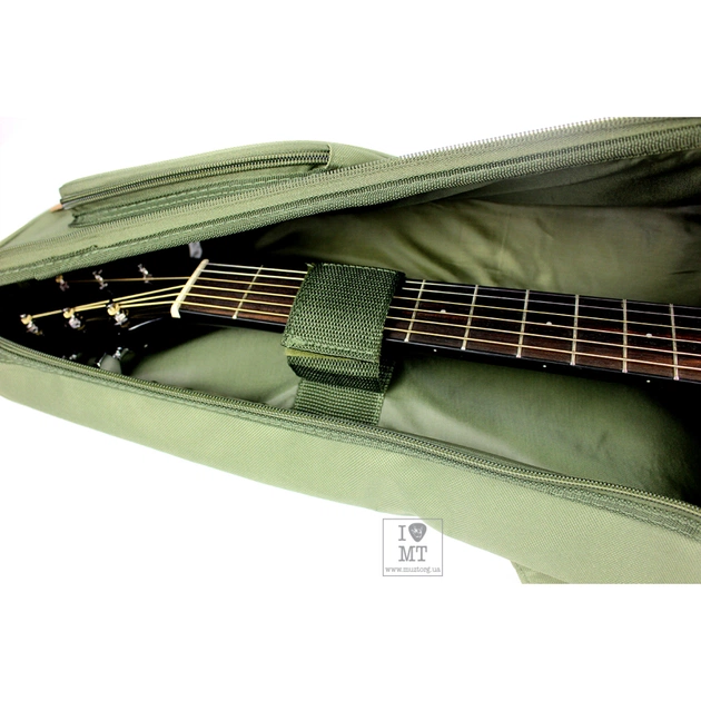Чохол для гітари Ibanez IAB541 MGN (224100) - picture 3