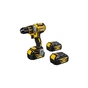 Шуруповерт DeWALT DCD790M3 - зменшене зображення 2