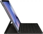 Чохол-клавіатура Samsung Book Cover Keyboard Slim AI Key для Samsung Galaxy Tab S9+ 12.4 SM-X810/SM-X816 / Galaxy Tab S9 FE+ 12.4 SM-X610/ SM-X616 / Galaxy Tab S10+ 12.4 SM-X820/SM-X826 Black (EF-DX820UBEGWW) - зменшене зображення 2