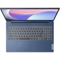 Ноутбук Lenovo IdeaPad Slim 3 15IRH8 (83EM00KCRA) - зменшене зображення 4