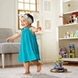 Развивающая игрушка Melissa&Doug Первая деревянная игрушка Карусель (MD13616) - уменьшенное изображение 6