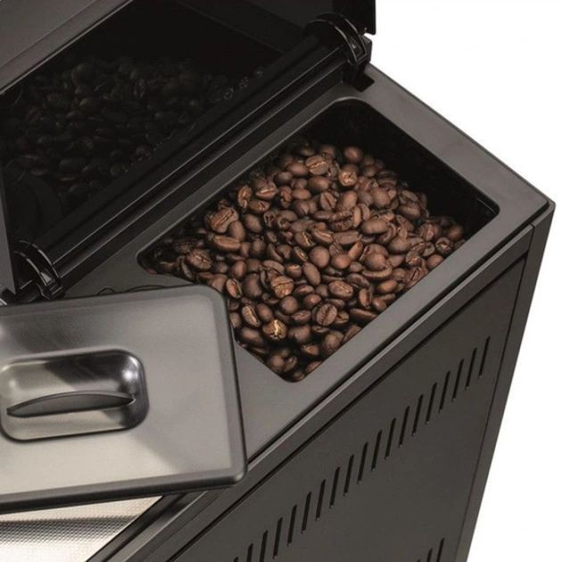 Кавомашина Nivona NICR820 - зображення 4