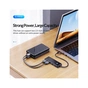 Концентратор Orico USB-C to 2xUSB-C + 2xUSB3.0 (CA914210) - зменшене зображення 5