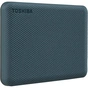 Внешний жесткий диск 2.5" 1TB CANVIO ADVANCE Toshiba (HDTCA10EG3AA) - уменьшенное изображение 2
