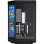 Корпус для ПК Hyte Y70 Touch Infinite Black (CS-HYTE-Y70TTI-BB) - зменшене зображення 2