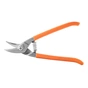 Ножиці по металу Neo Tools 260 мм, ліві, CrMo (31-082) - зменшене зображення 2