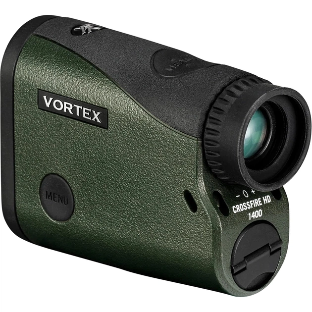 Лазерний далекомір Vortex Crossfire HD 1280м 5х21мм (LRF-CF1400) - picture 3