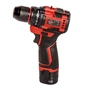 Шуруповерт Vitals Master, AU 1232c BL Kit, 12V, АКБ 1x2Ah, 32Нм, 400·1400об/мин, 1.37кг (235676) - уменьшенное изображение 3