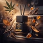 Ароматизатор для автомобиля Vitol Osvizhuvach povitrya VITOL Black Label Noir Wood III 8ml V230403 (V230403) - уменьшенное изображение 9
