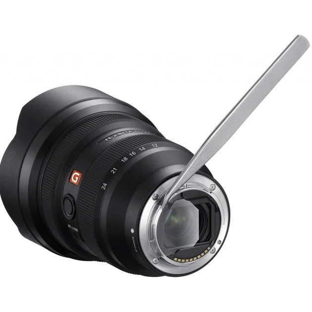 Об'єктив Sony 12-24mm f/2.8 GM для NEX FF (SEL1224GM.SYX) - picture 8