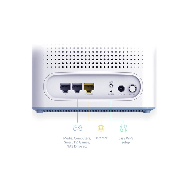 Маршрутизатор D-Link M32-2 - picture 6