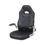 Крісло ігрове Аклас Погін Tilt (PU Black) (00172346) - зменшене зображення 5